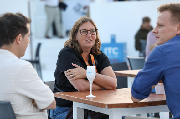 ITC 2025 Networking Finale